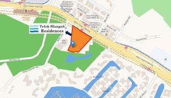 telok-blangah-road-condo-draft-location-map-singapore